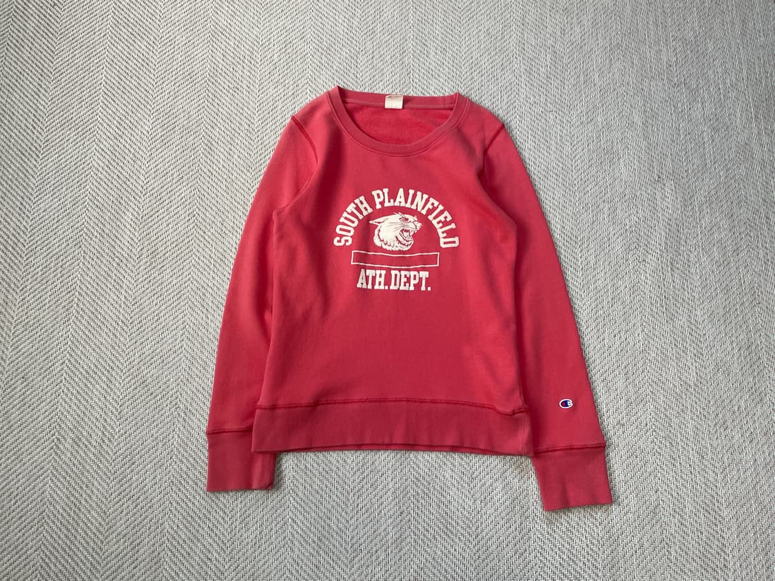 챔피온 사우스 플레인필드 스웻셔츠 J03494 상품이미지1