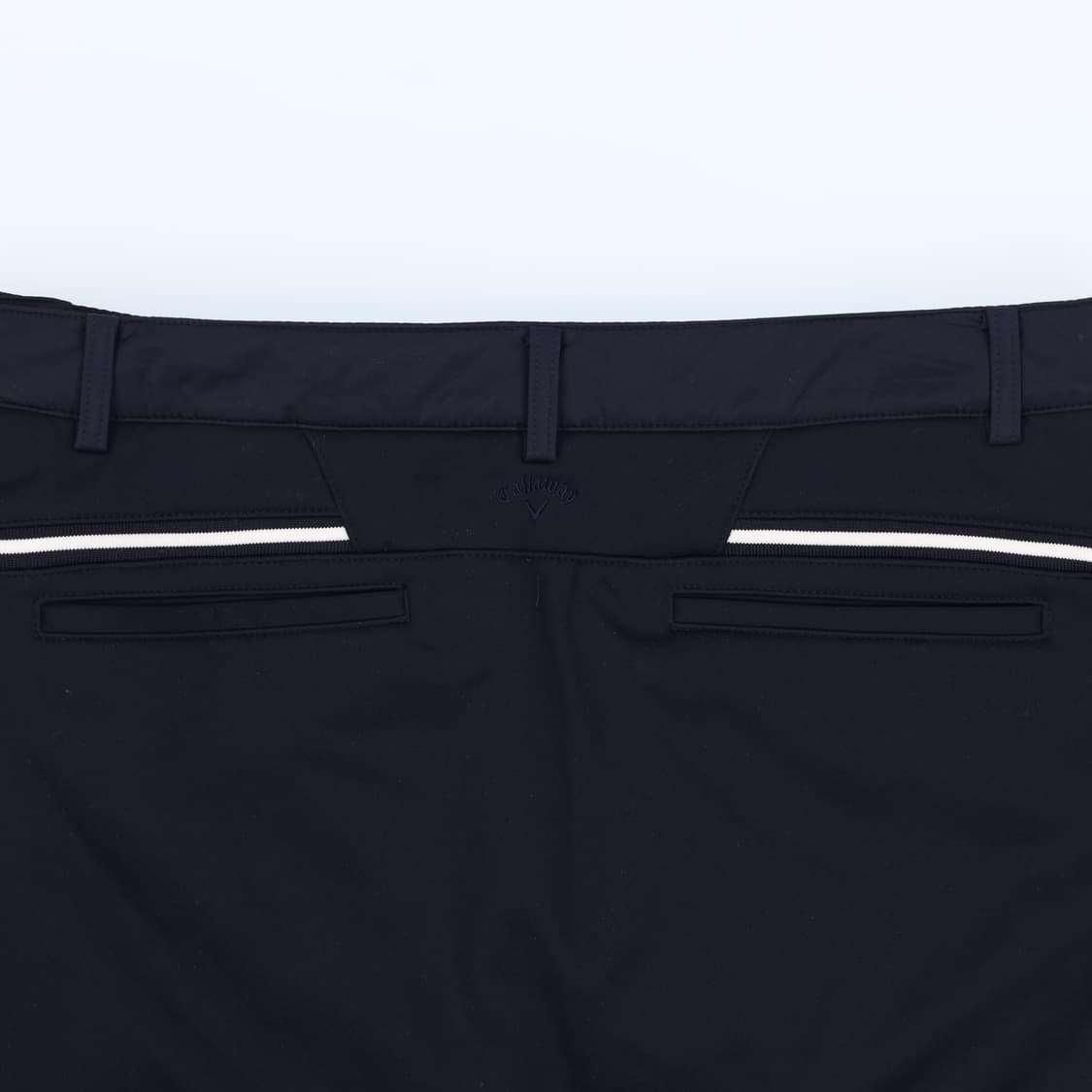 [73] 캘러웨이 골프 방풍 패딩 랩 프론트 스커트 치마 N7040 상품이미지3