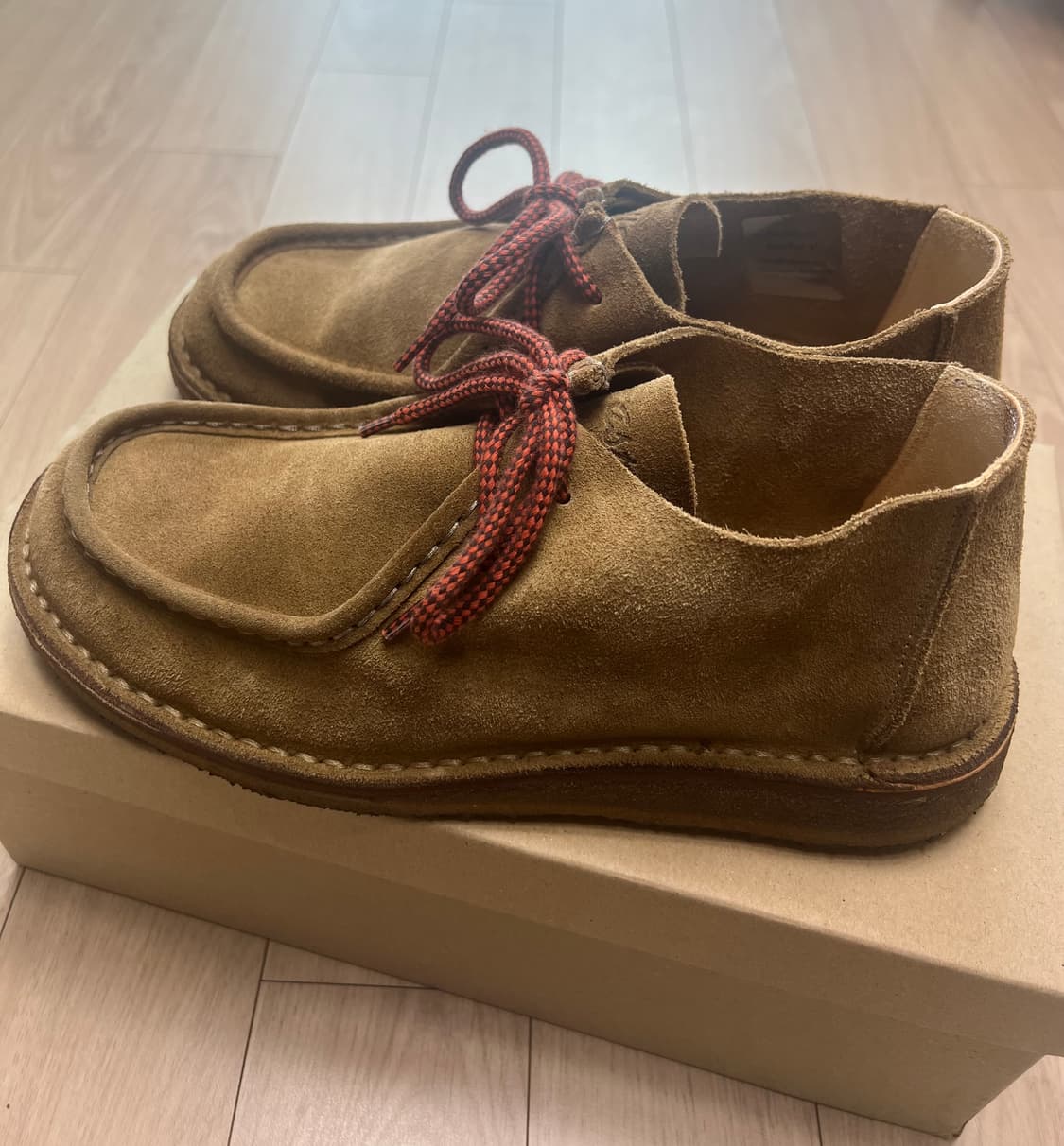 아스토플렉스 빈플렉스 위스키41(265)사이즈  상품이미지3