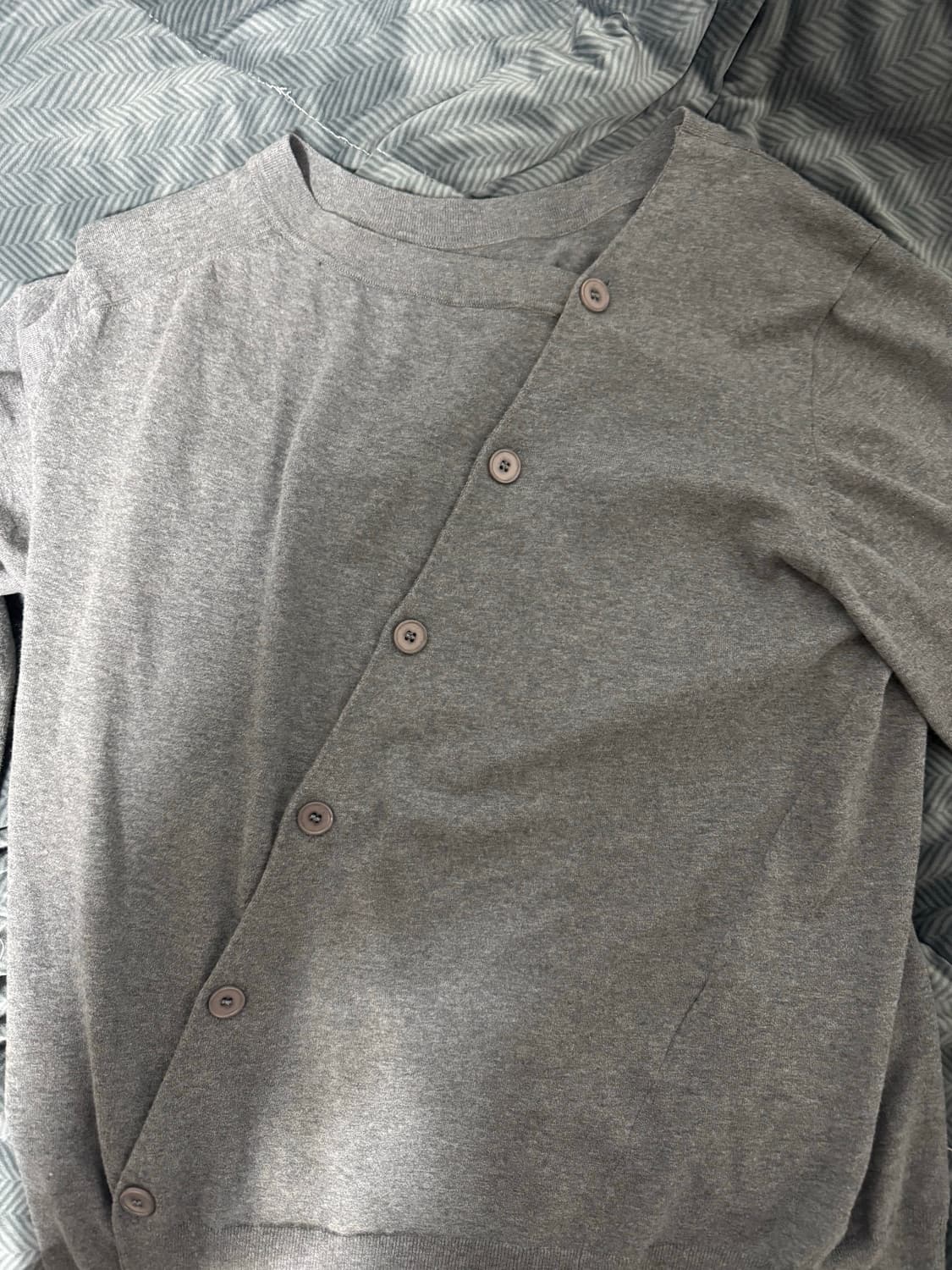 누마레 ee 가디건 상품이미지1