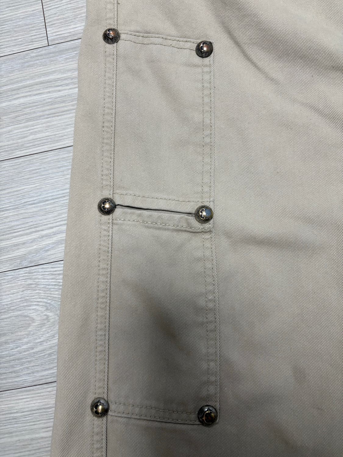 떠그클럽 바지(떠그 팬츠) 상품이미지3