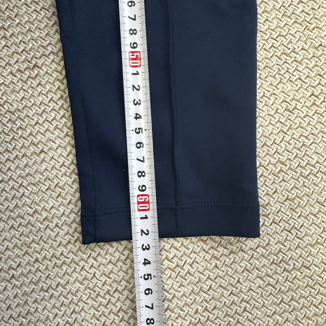 120 노스페이스 키즈 트레이닝 바지 0410D 상품이미지4