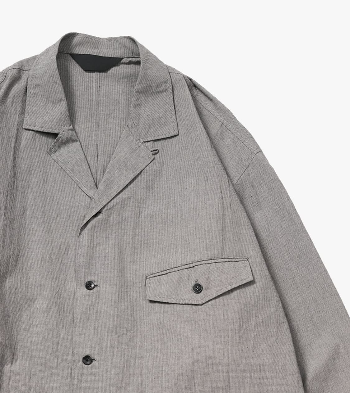 ESSAY - FIELD SHIRT 상품이미지3