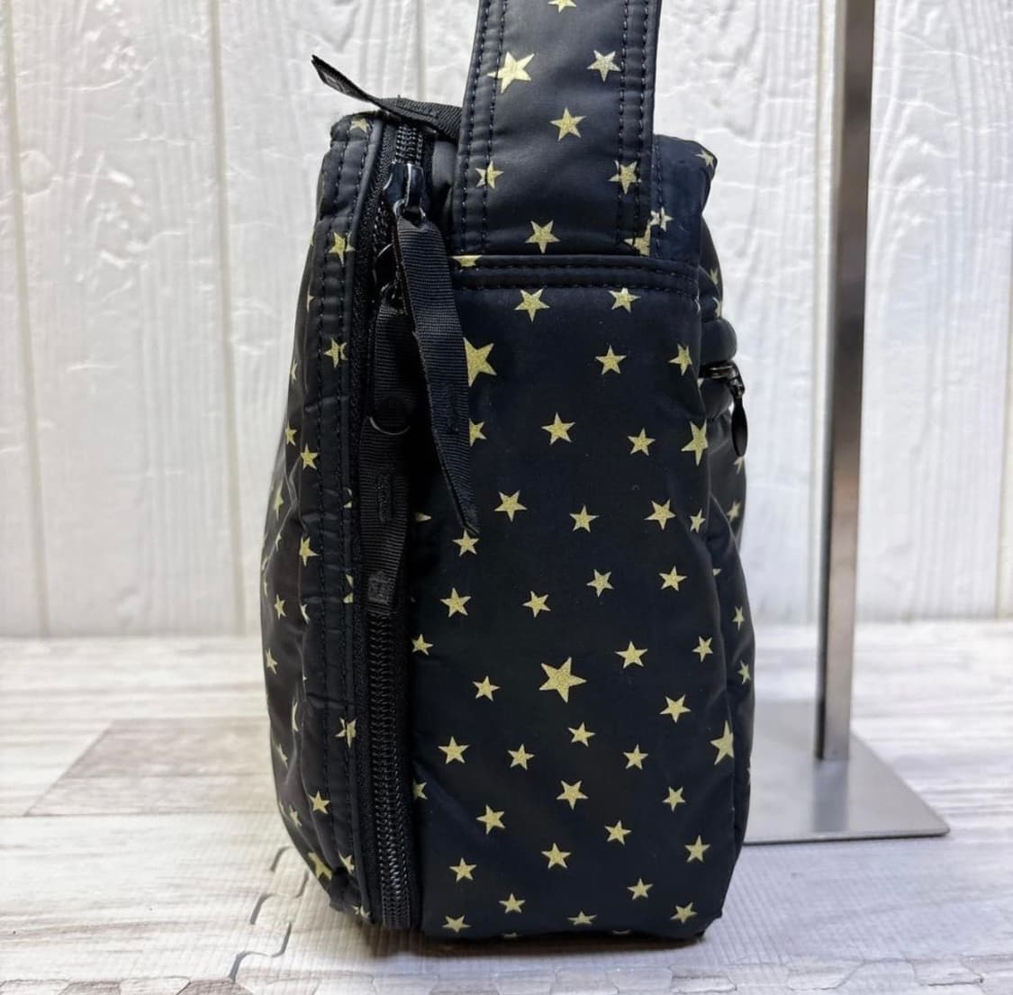 포터 해드포터 뷰티 숄더백 상품이미지5