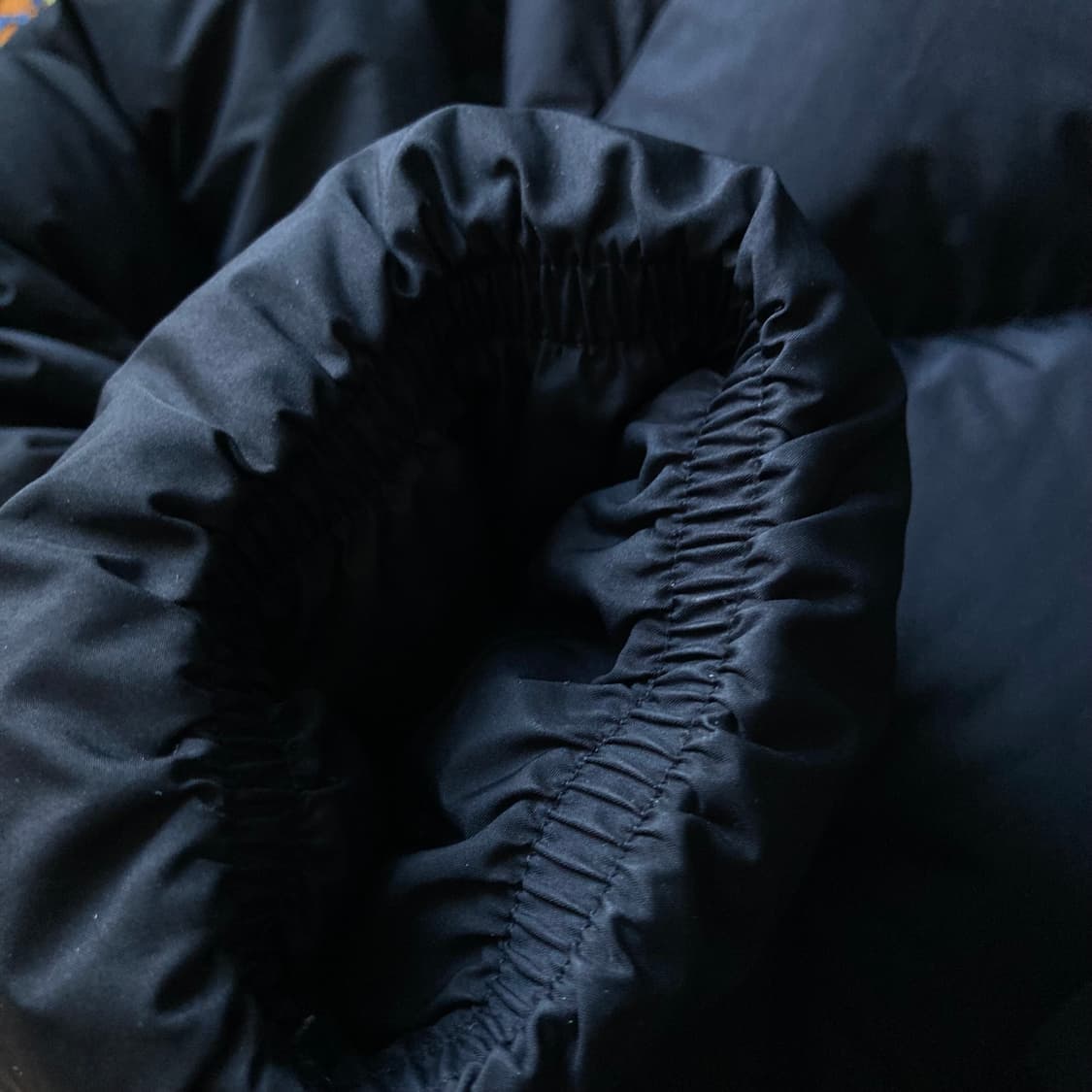 North Face 노스페이스 여성 로프티 다운 자켓 숏 패딩 아우터 상품이미지3