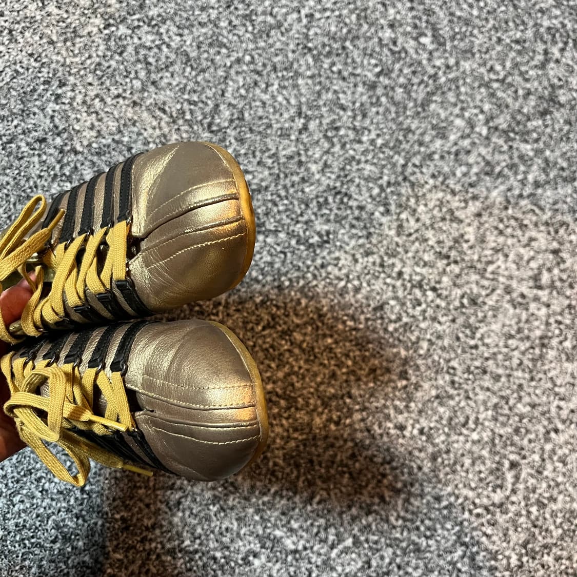 k-swiss eu38 sneakers  상품이미지6