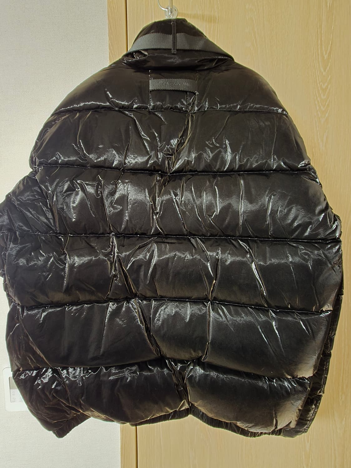 알릭스 1017 페이던트 패딩 상품이미지2