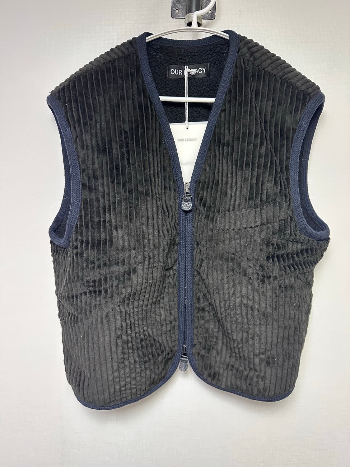 아워레가시 코듀로이 베스트 상품이미지1