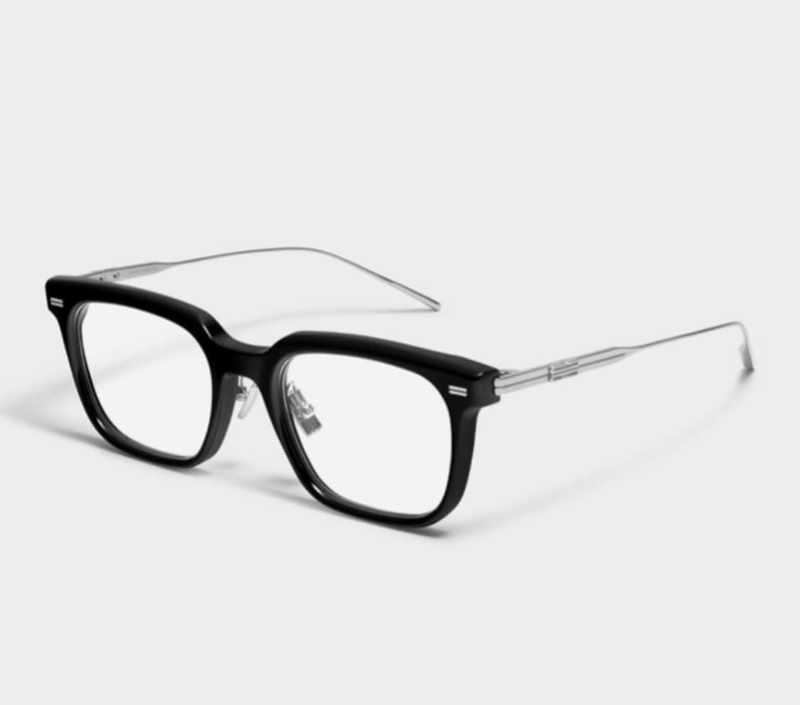 젠몬 진01 블랙 상품이미지2