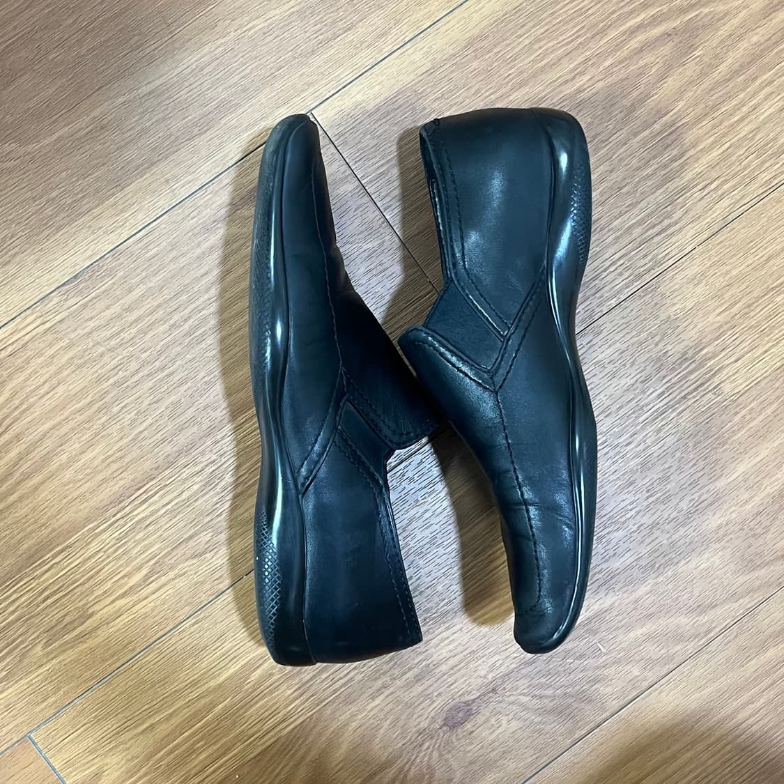 Prada Sports Loafers 상품이미지3
