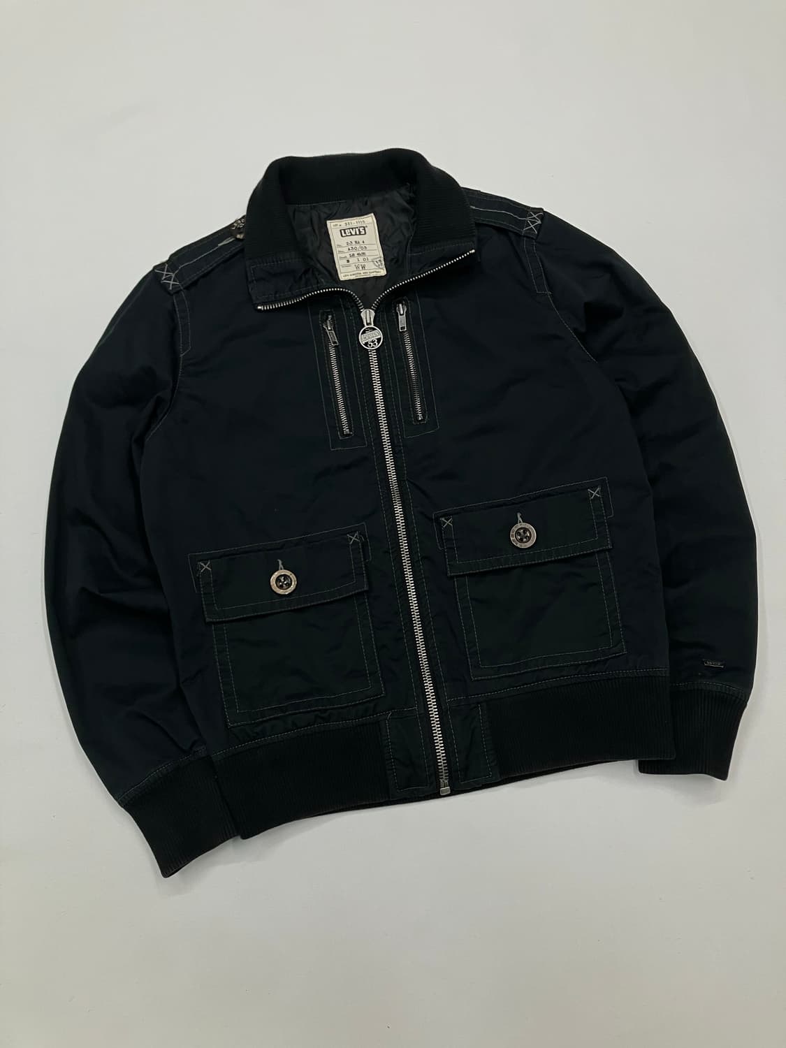 리바이스 아카이브 워크자켓 상품이미지5