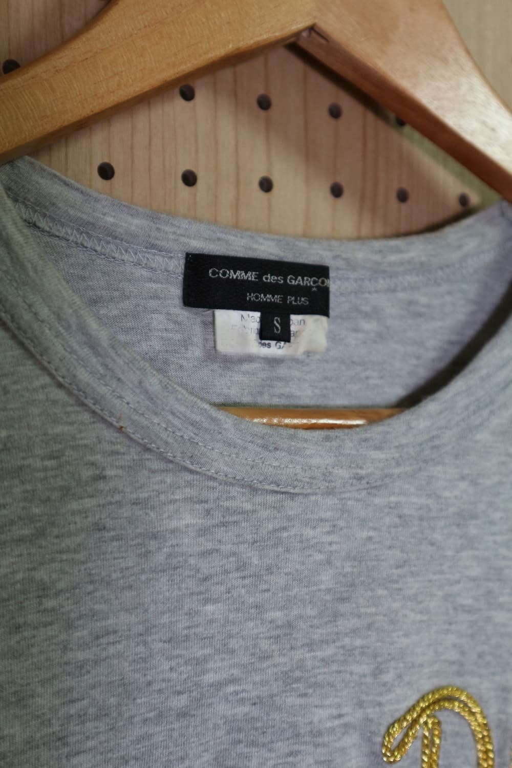 Homme Plus 2006 Top 상품이미지4