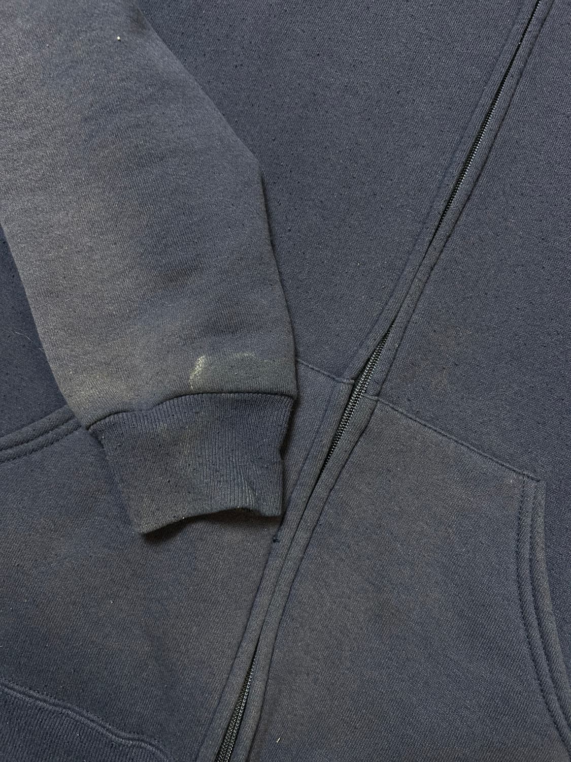 90년대 러셀 애슬레틱 후드집업 판매 상품이미지6