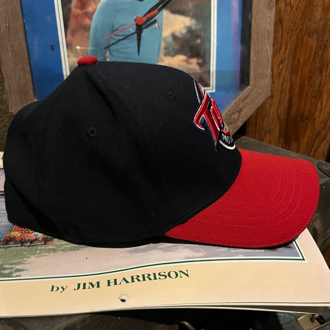 기아 타이거즈 모자 볼캡 상품이미지4