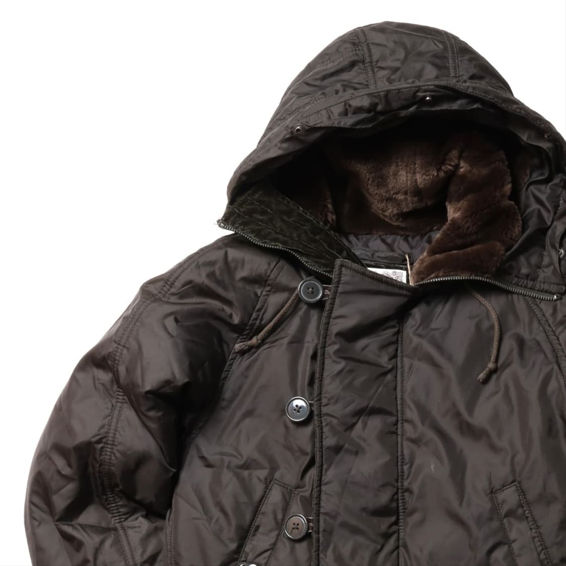 폴로 진스 Polo Jeans N-2B Jacket 
 상품이미지2