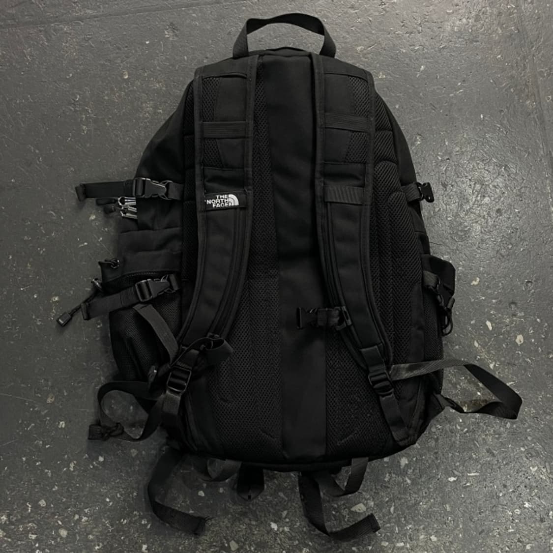 노스페이스 빅샷 백팩 상품이미지4