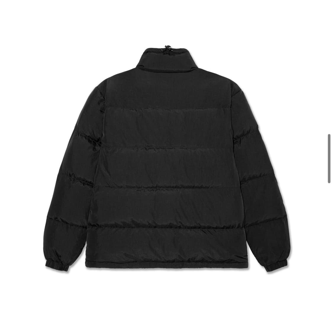 [L] 폴라스케이트 푸퍼 패딩 상품이미지4