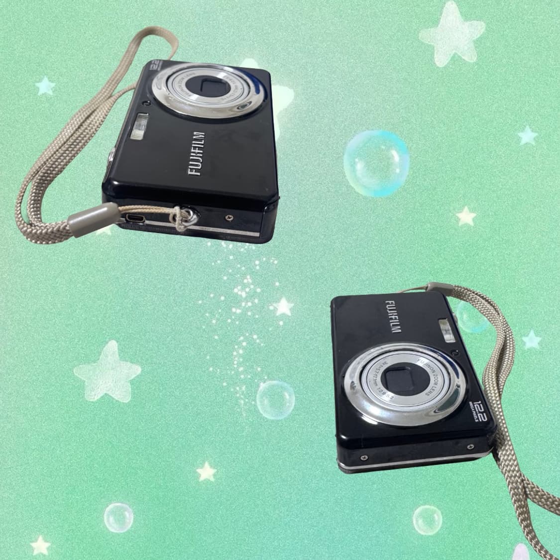 채원디카🖤) 후지필름 파인픽스 J30 상품이미지4