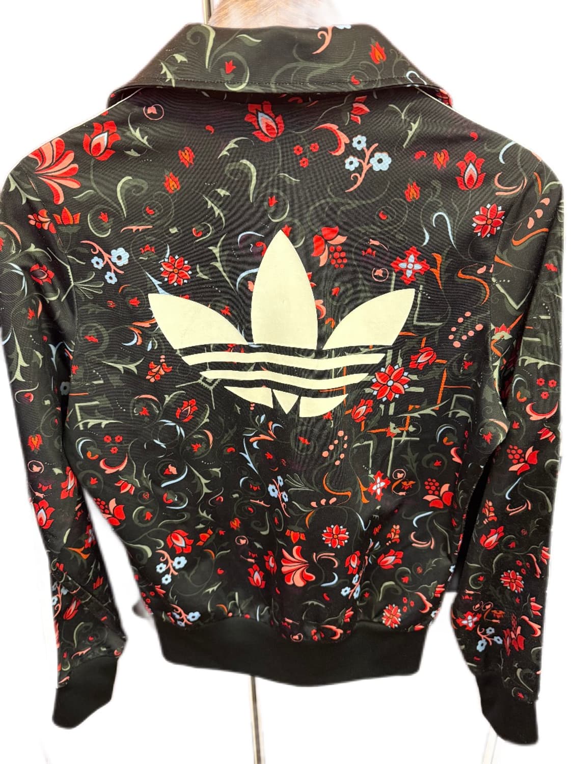 아디다스 프린팅 져지 상품이미지2