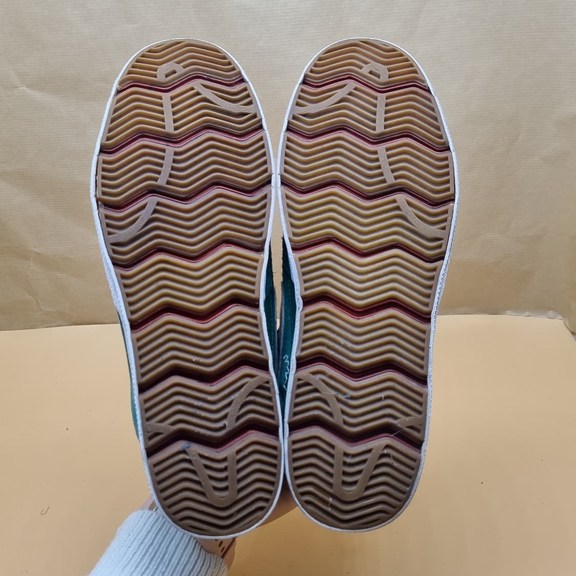 나이키 MAVRK. 미드245 상품이미지3