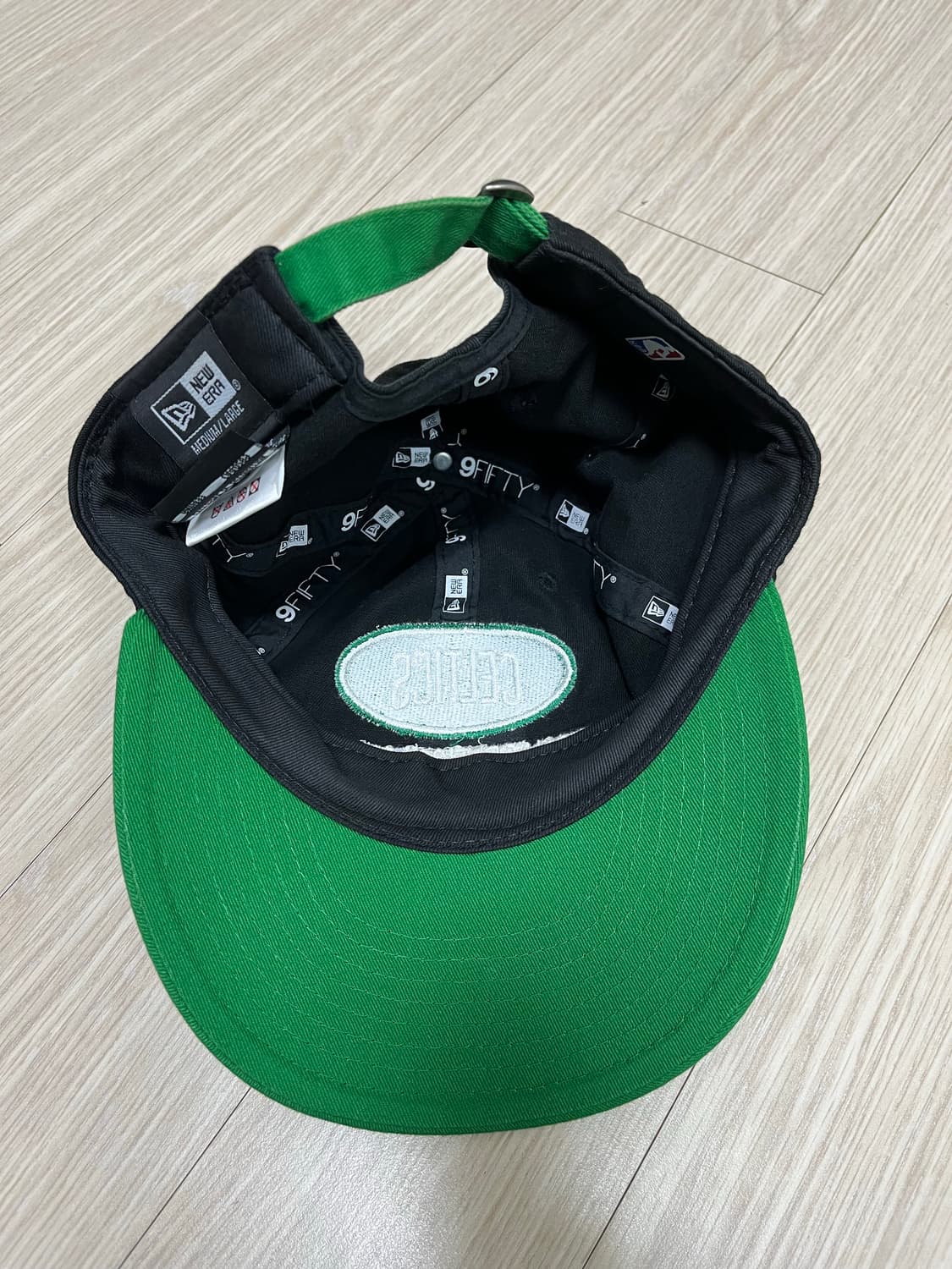 뉴에라 볼캡 상품이미지2