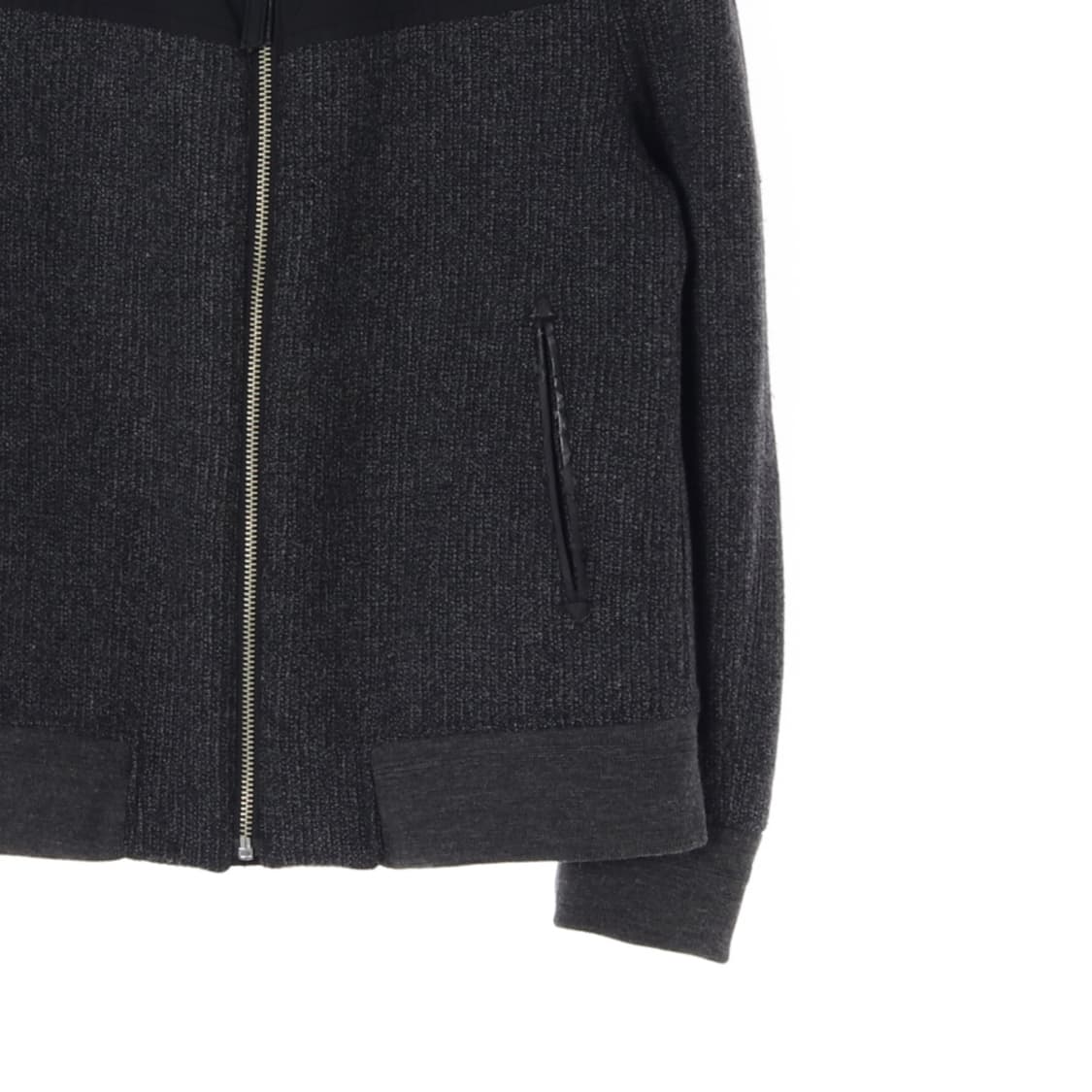 PLAC 플랙 점퍼 블루종 MAN (M) 상품이미지3