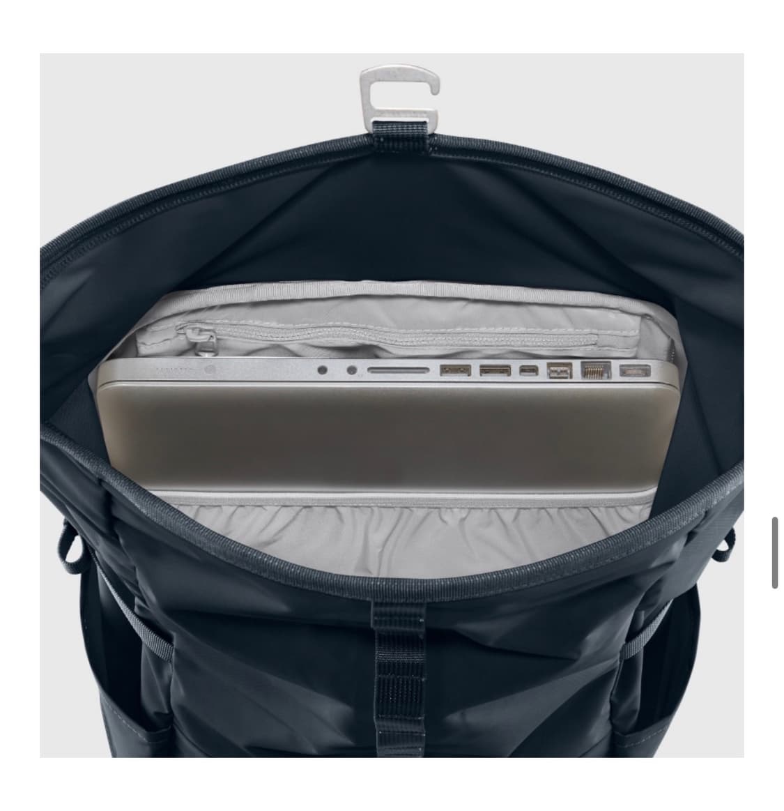 [새제품] 피엘라벤 하이코스트 폴드색 24 / Green 상품이미지4