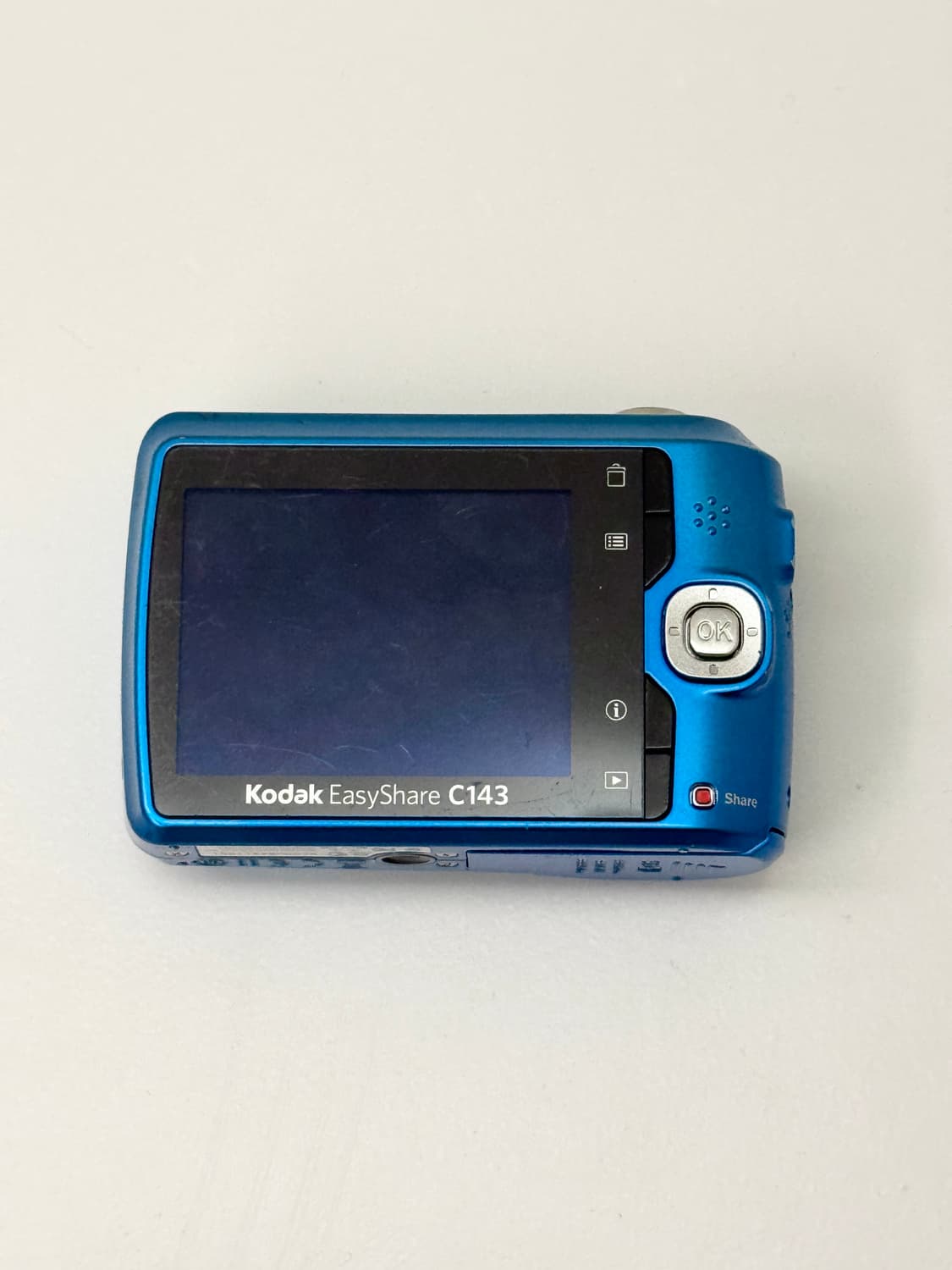 코닥 이지쉐어 c143 (Kodak easyshare c143) 상품이미지4