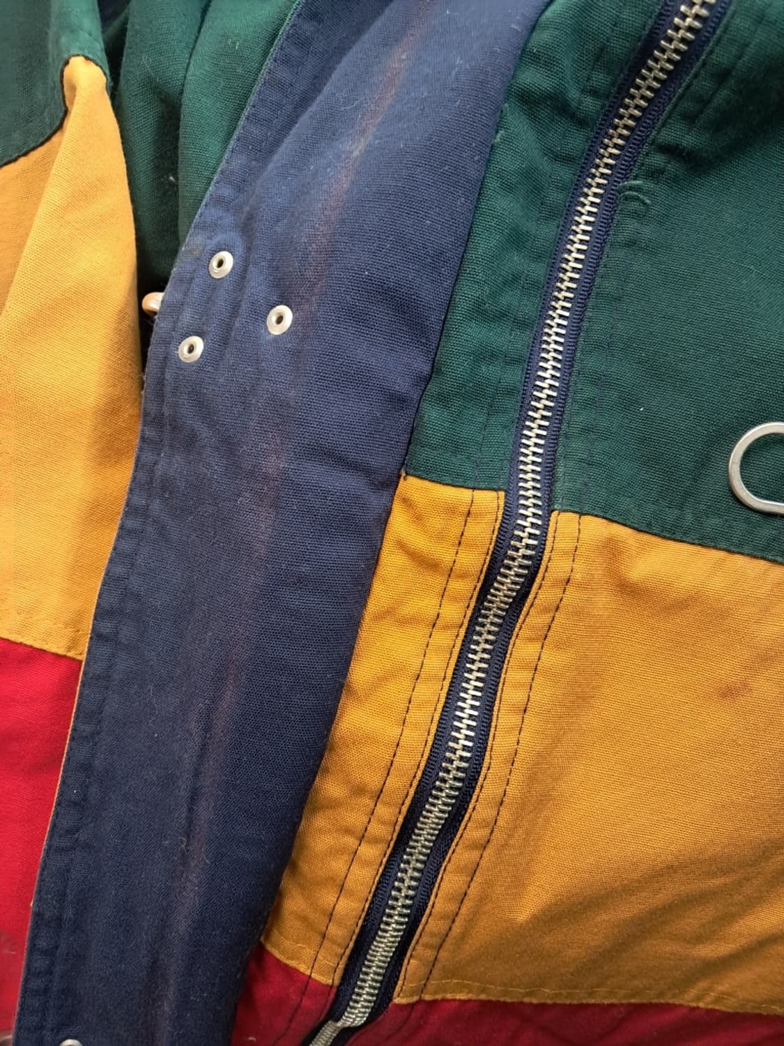 Laura jefferles 자켓 상품이미지7