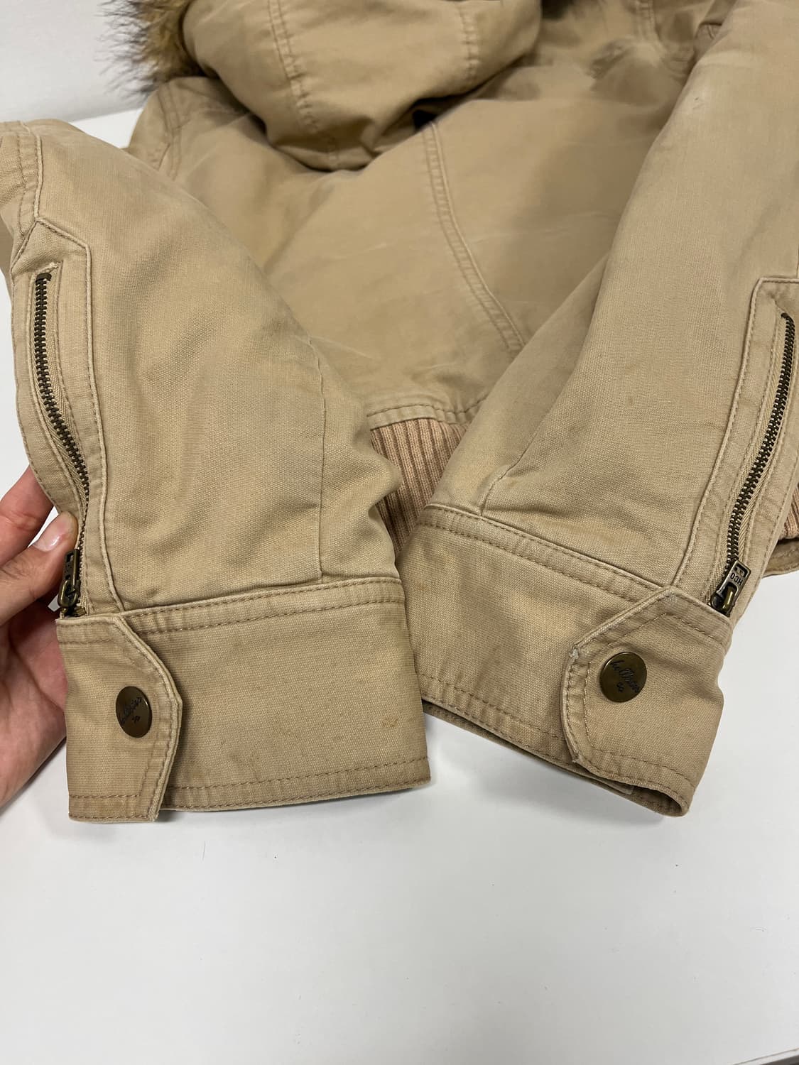 Hollister (m) 상품이미지10