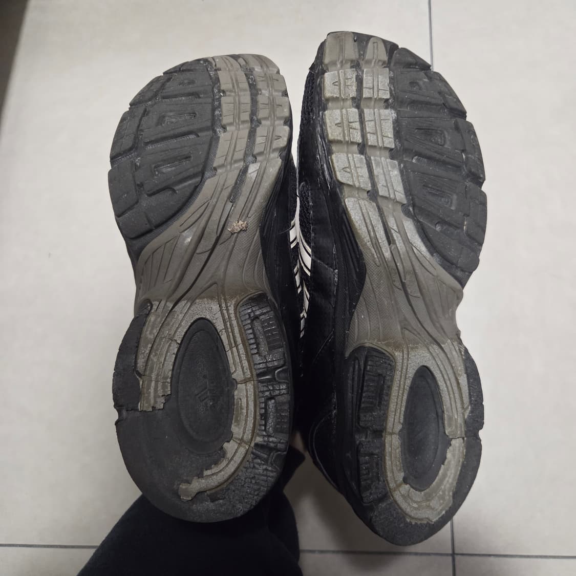 Adidas 아디다스 빈티지 운동화 265 상품이미지4