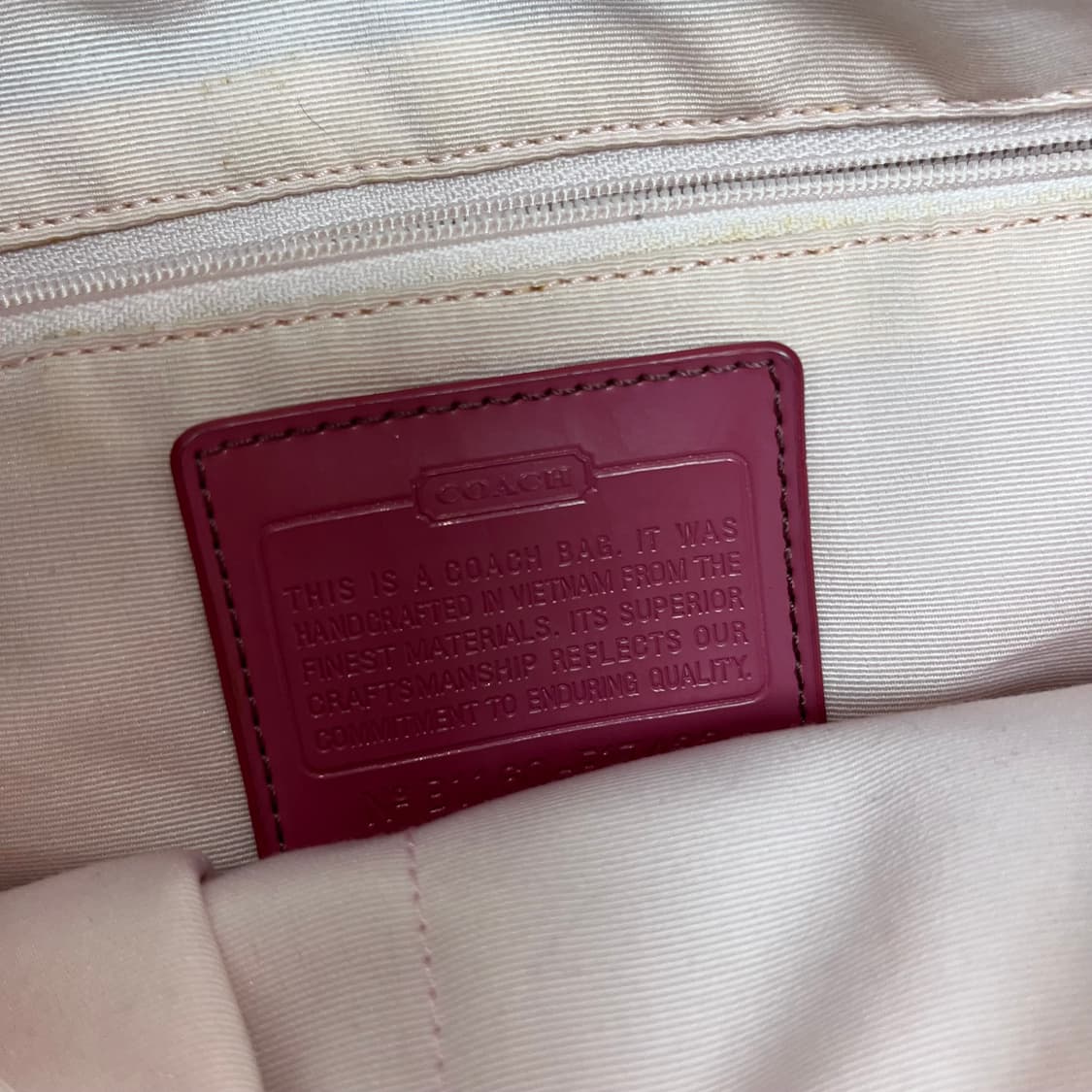 Coach 상품이미지7