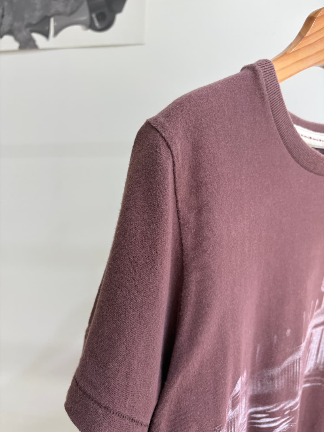 HOLLISTER CALIFORNIA 반팔 티셔츠 상품이미지3