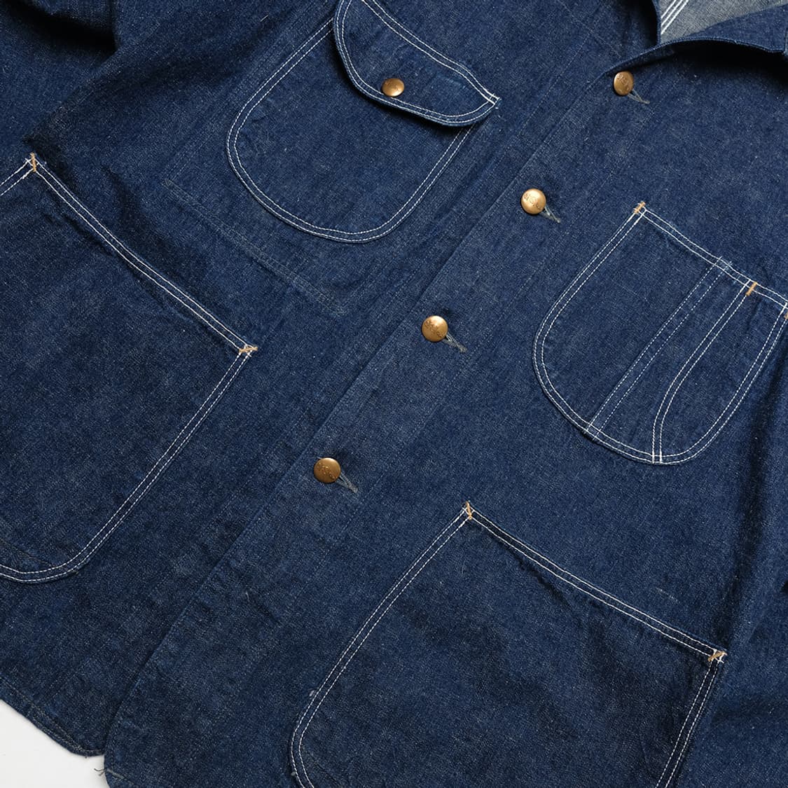 1950s coverall 상품이미지4