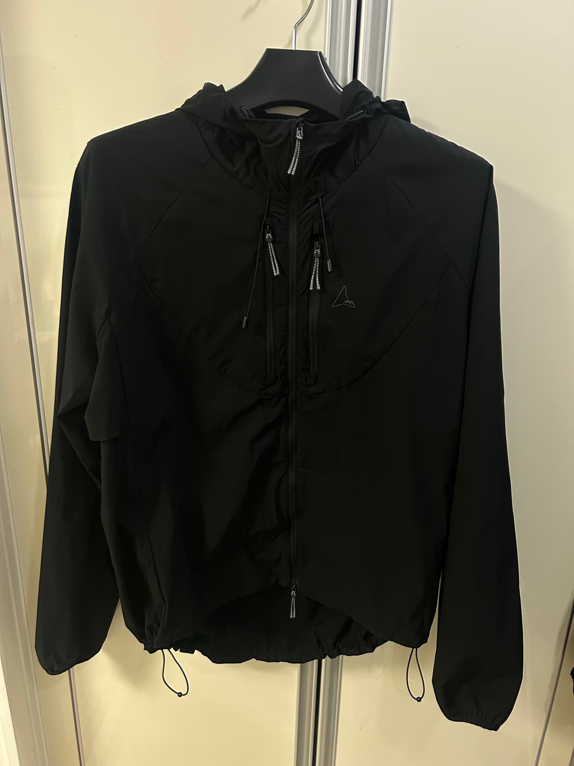 Roa 윈드브레이커 XL 상품이미지2