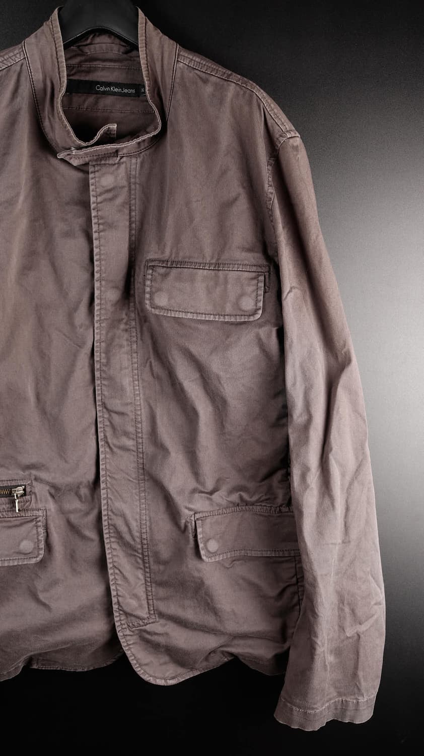 켈빈 클라인 경량쟈켓 상품이미지4