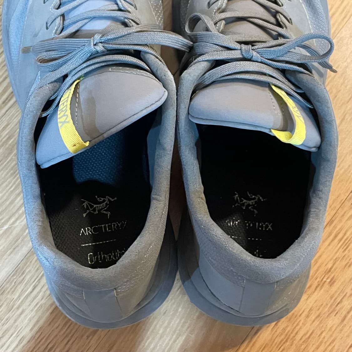 아크테릭스 노반 런닝화 265 상품이미지8