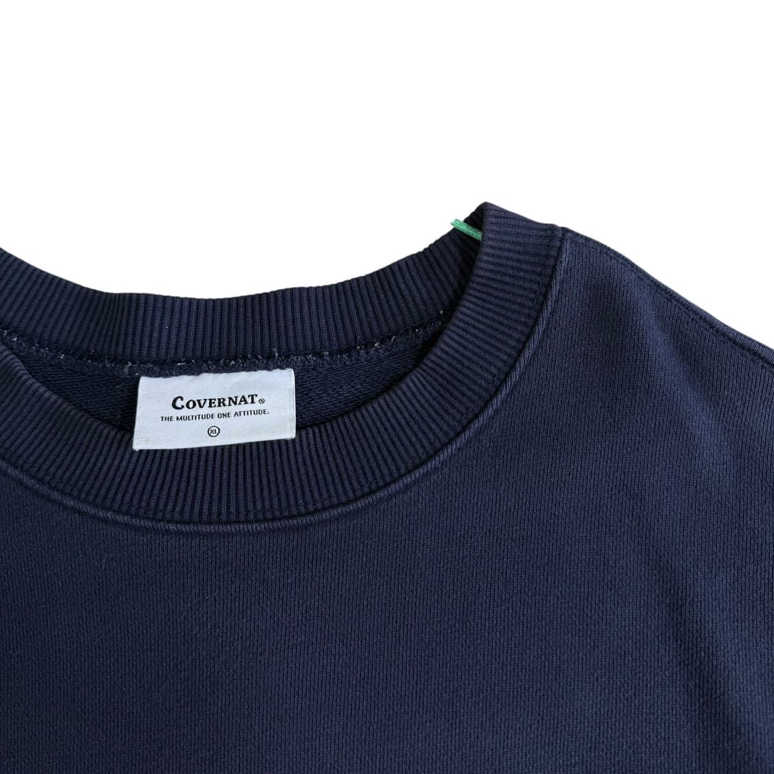 커버낫 맨투맨  상품이미지2