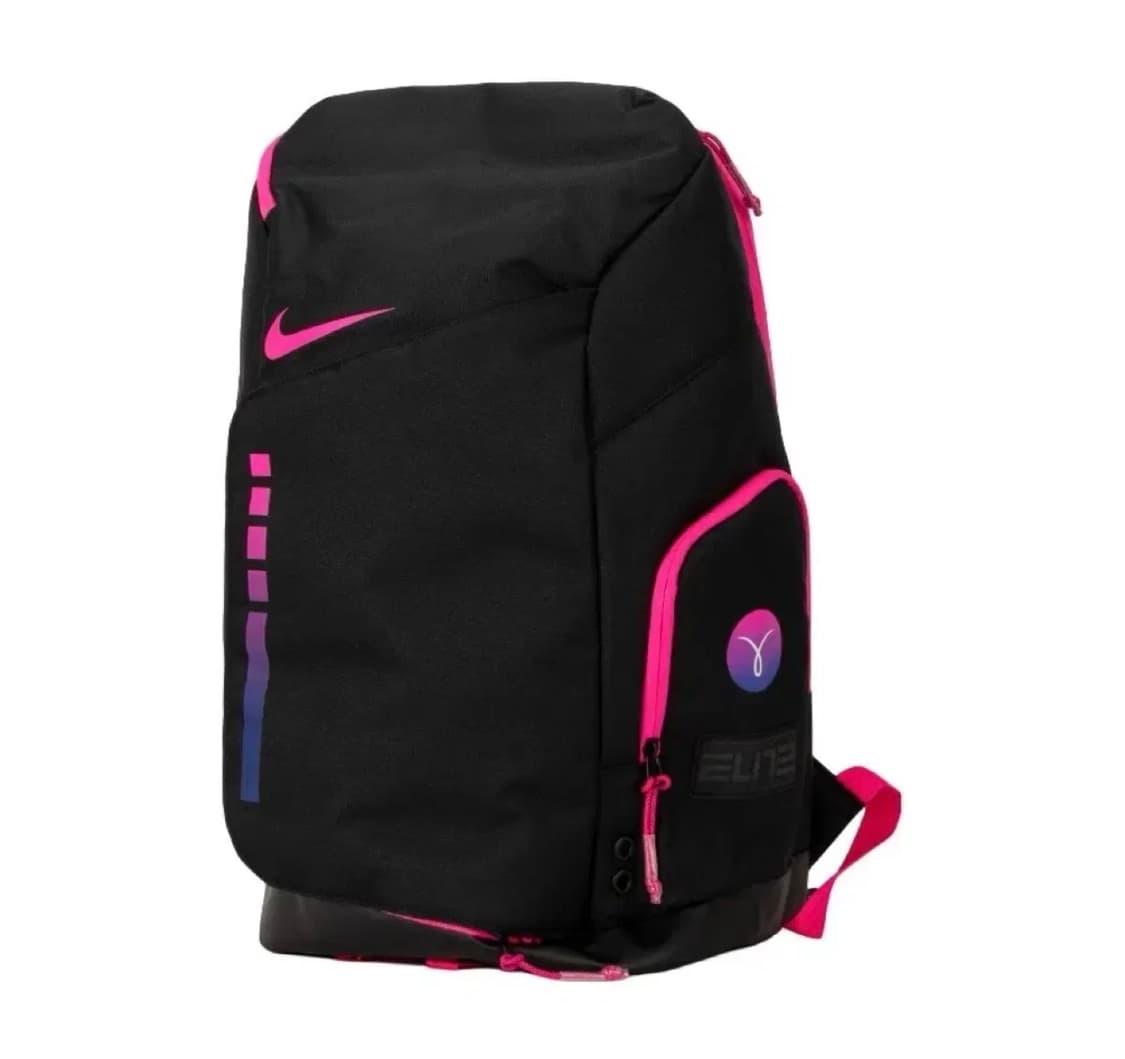 나이키 엘리트 블랙핑크 백팩 상품이미지1