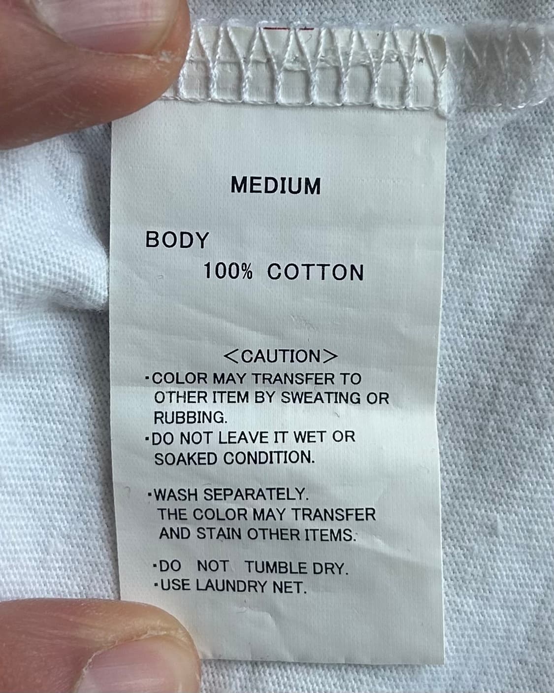 스투시 JPN 스펠 로고 래글런 롱슬리브 상품이미지7