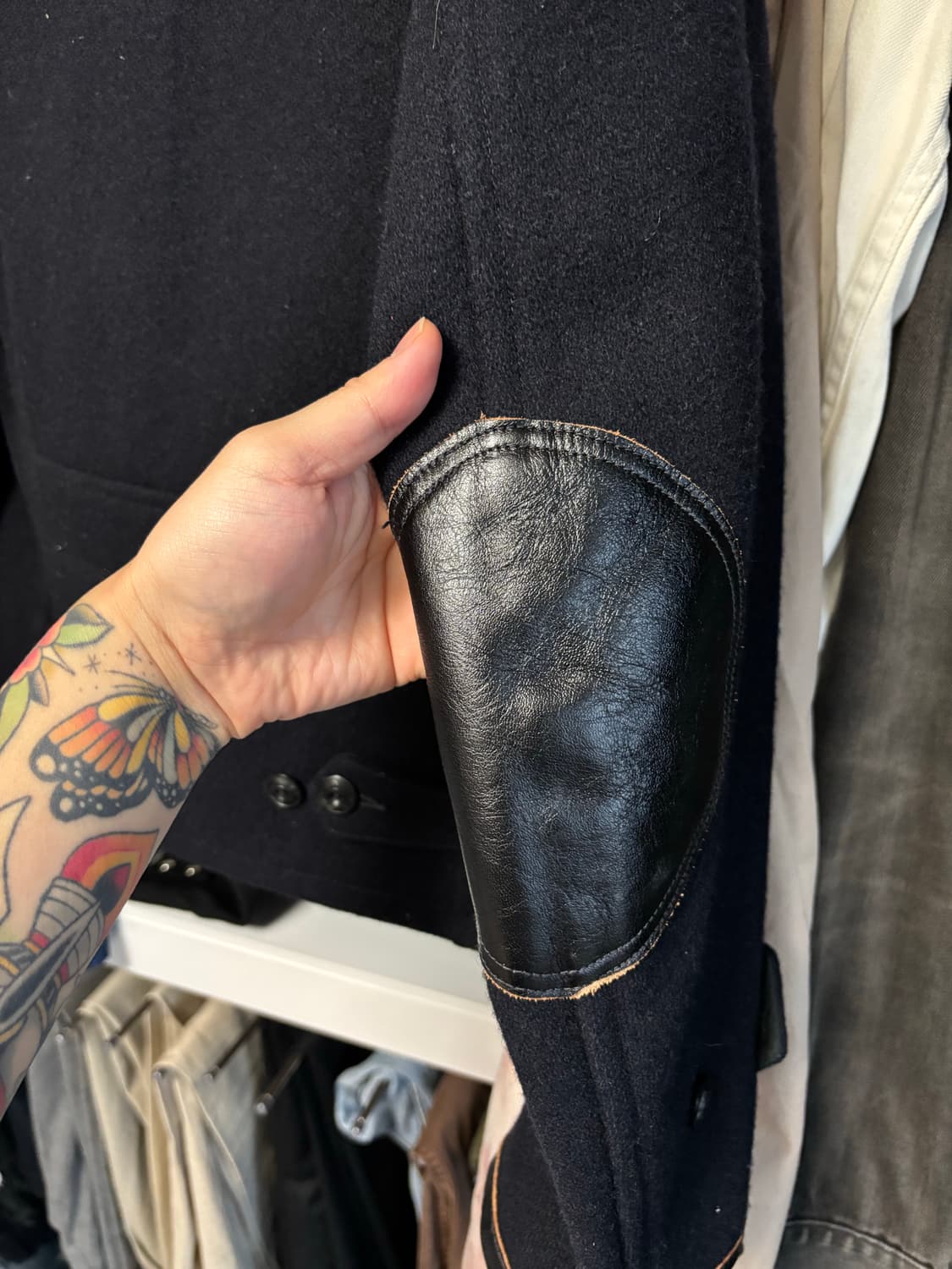 엣라코 2세대 코삭 자켓 상품이미지4