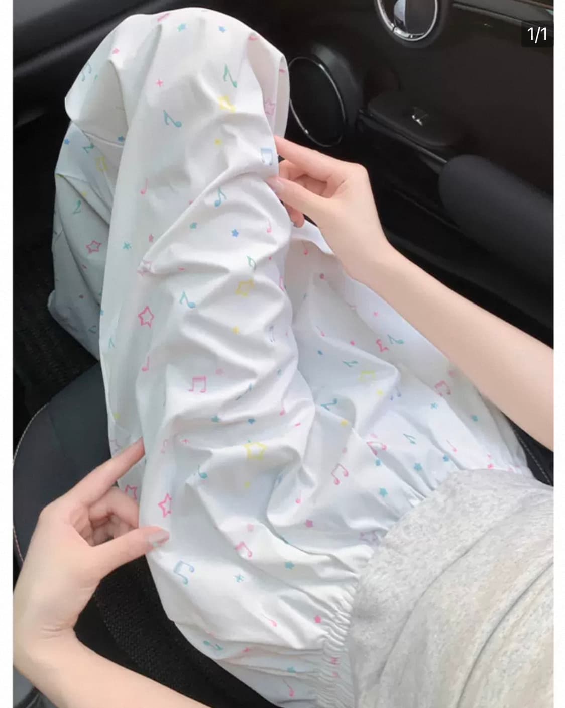 와이드 팬츠 상품이미지2