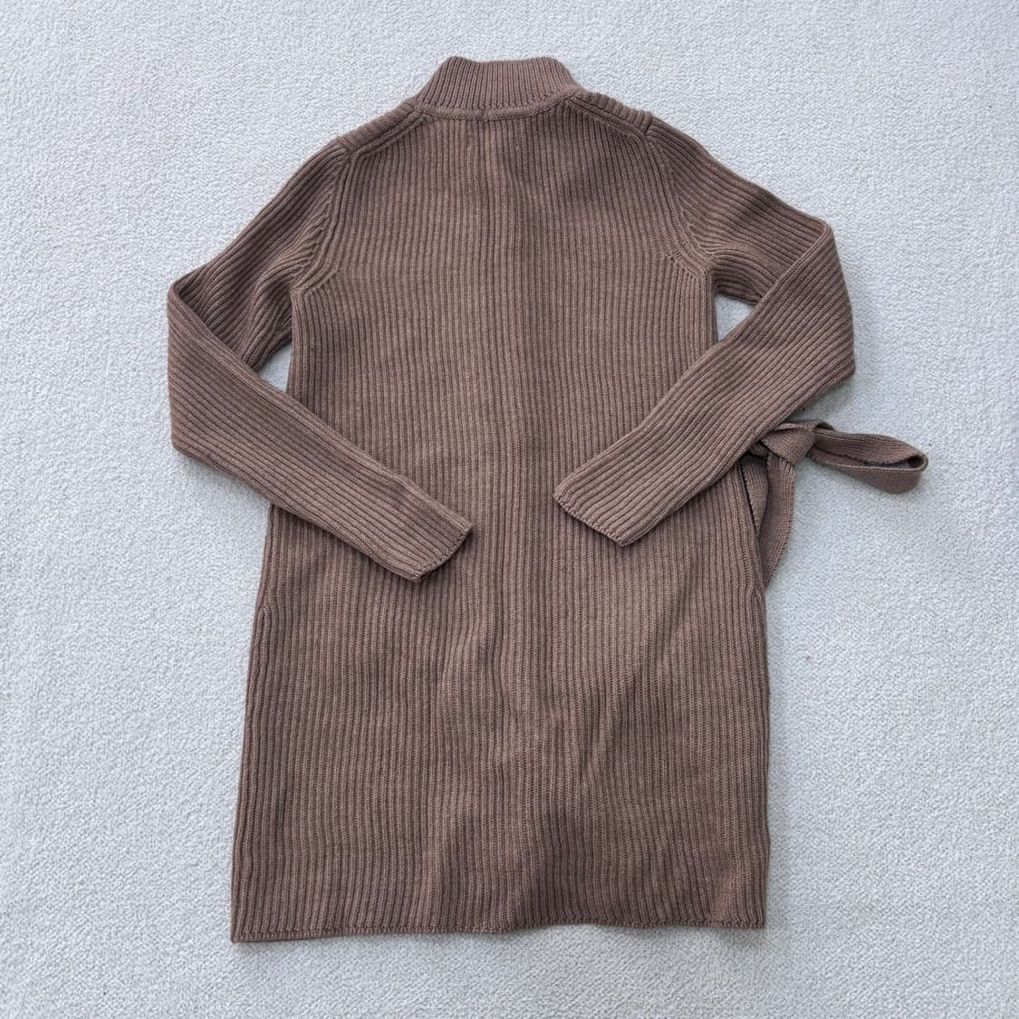 M 바나나리퍼블릭 가디건 0311E 상품이미지2