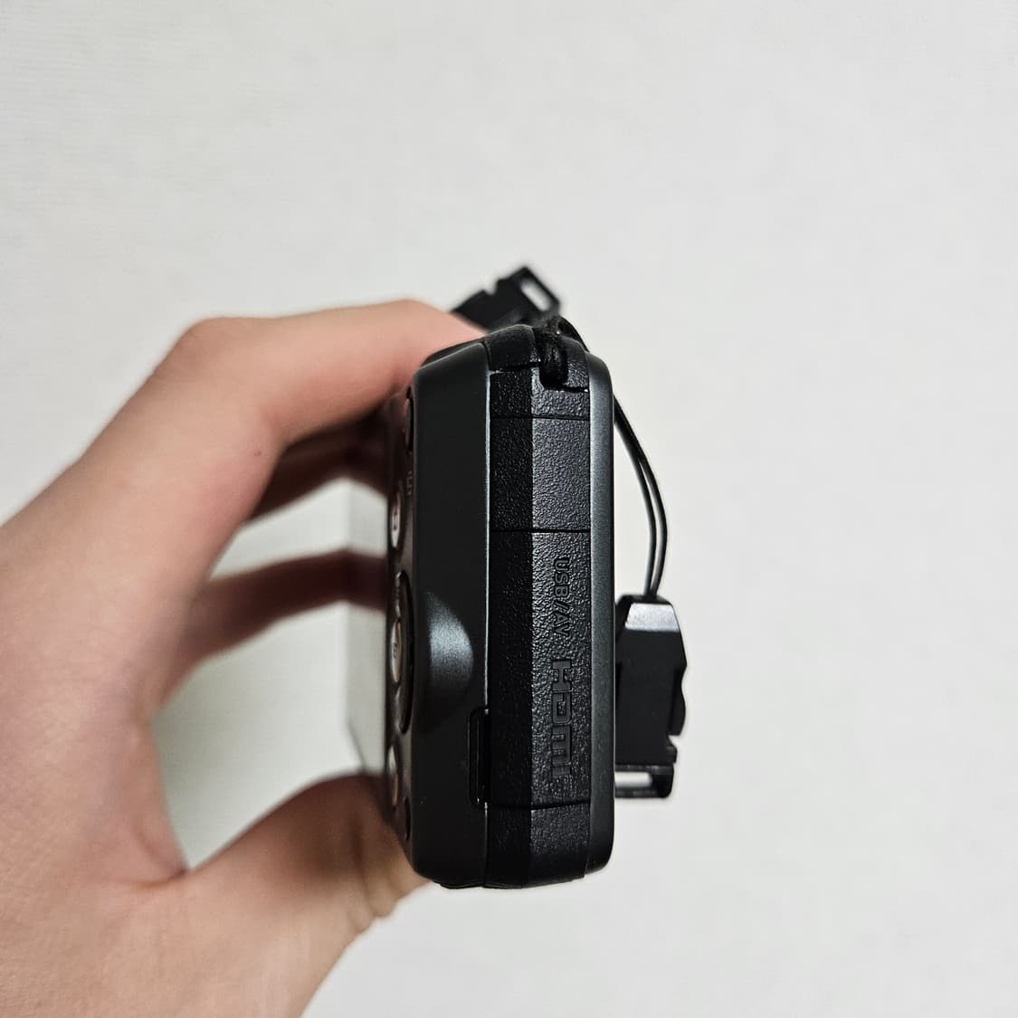 카시오 엑슬림 EX-ZR10 빈티지 디카 디지털카메라 상품이미지7