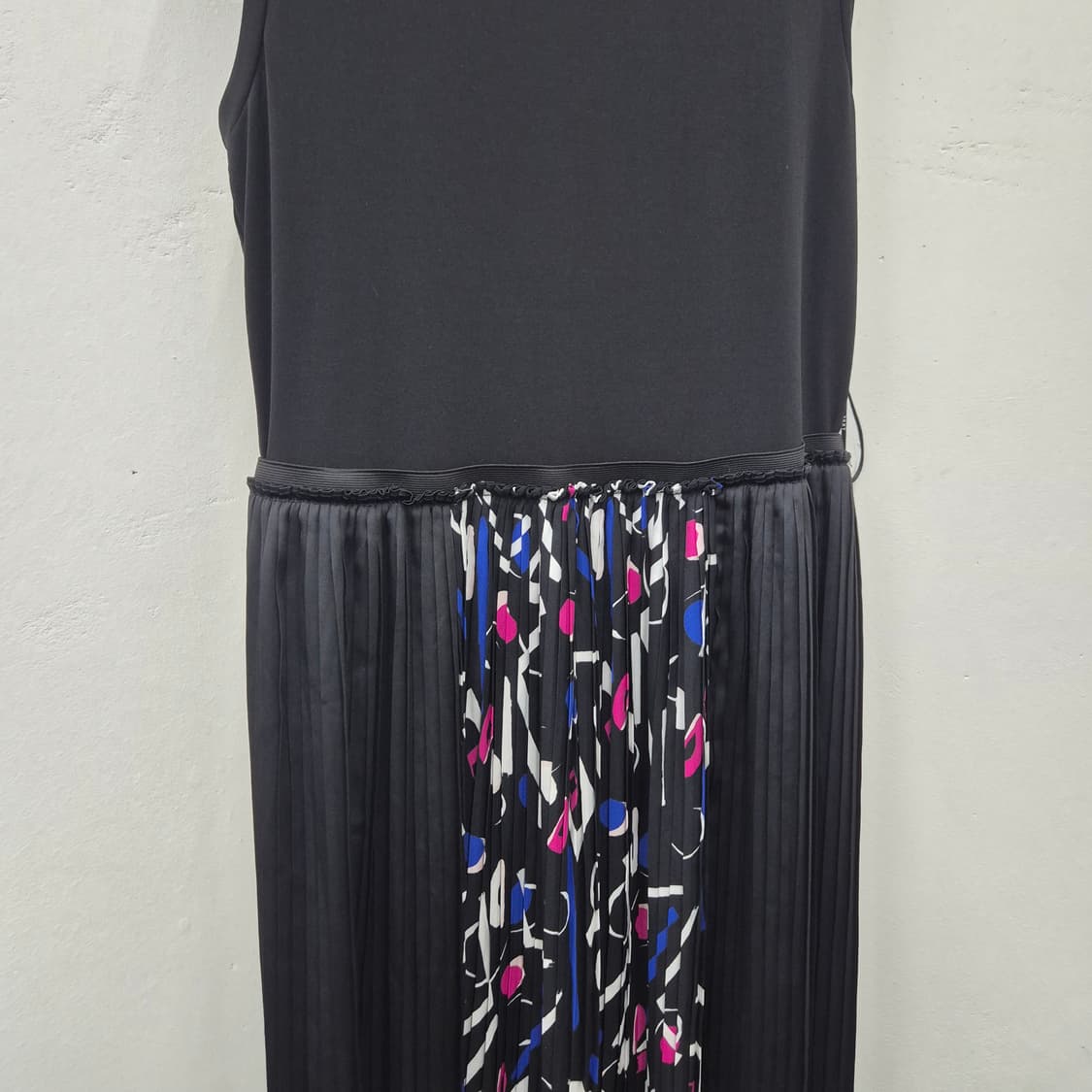 DKNY 맥시 드레스 M 상품이미지5