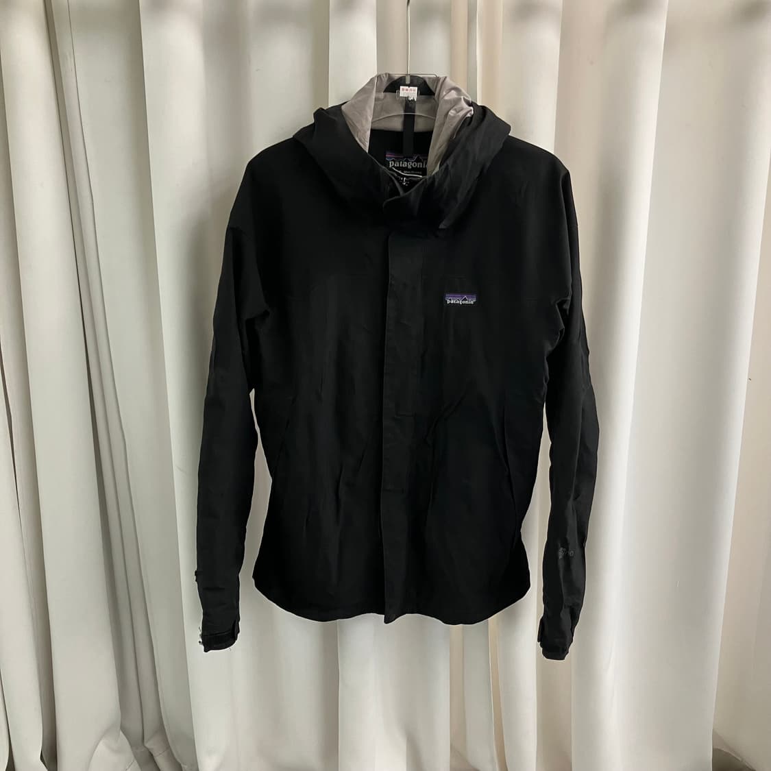 파타고니아 토렌쉘 3L 바람막이 자켓 S 상품이미지1