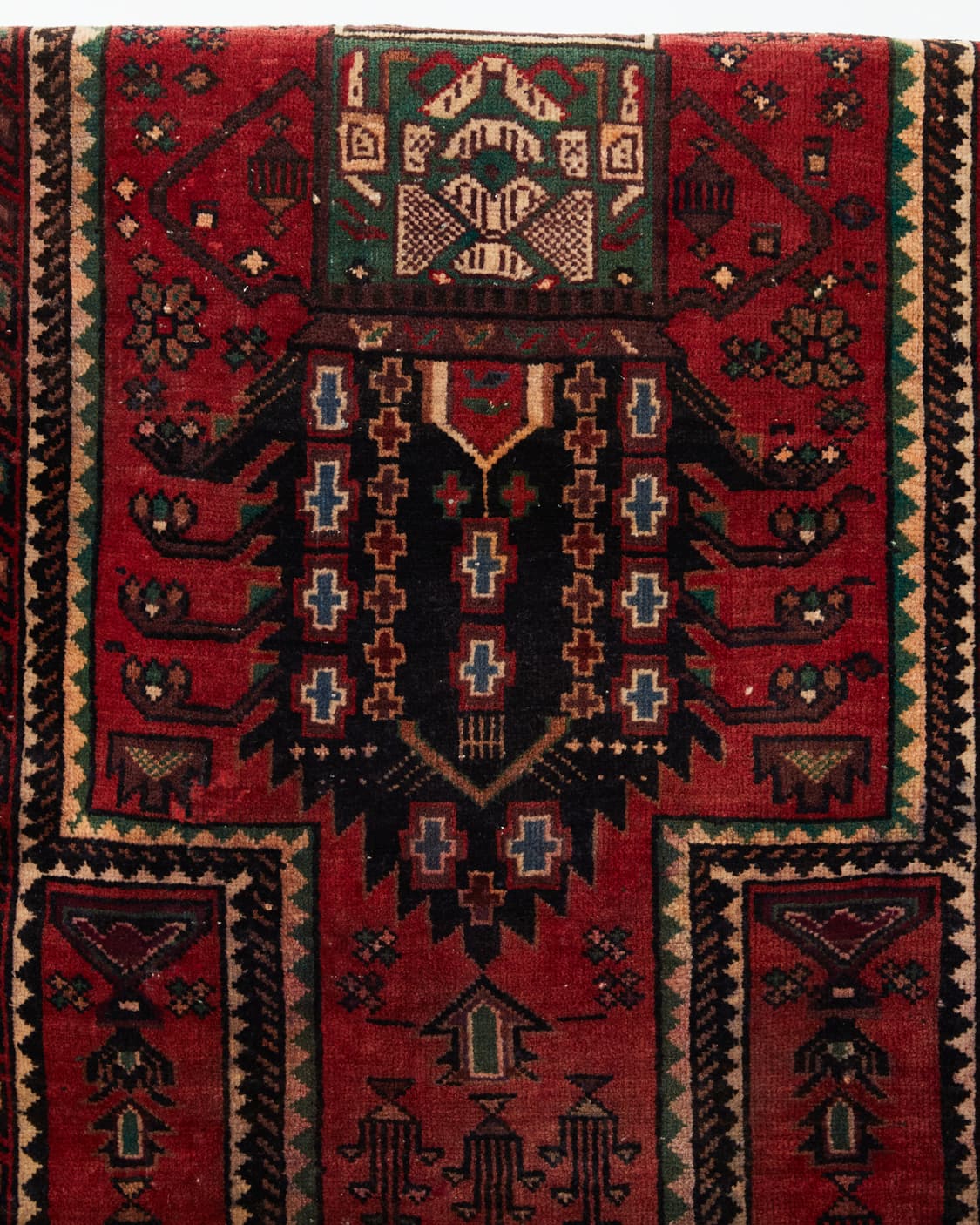 Afghan rug 상품이미지2