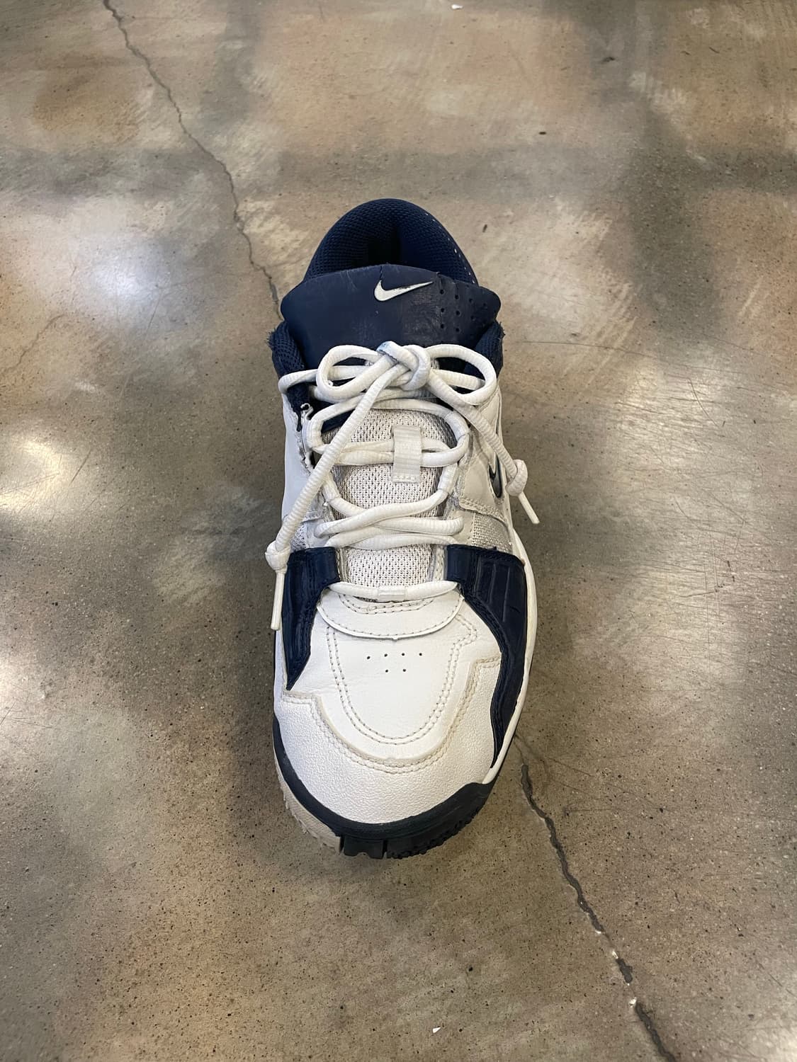 2004年 Nike Cannon Omni 상품이미지4