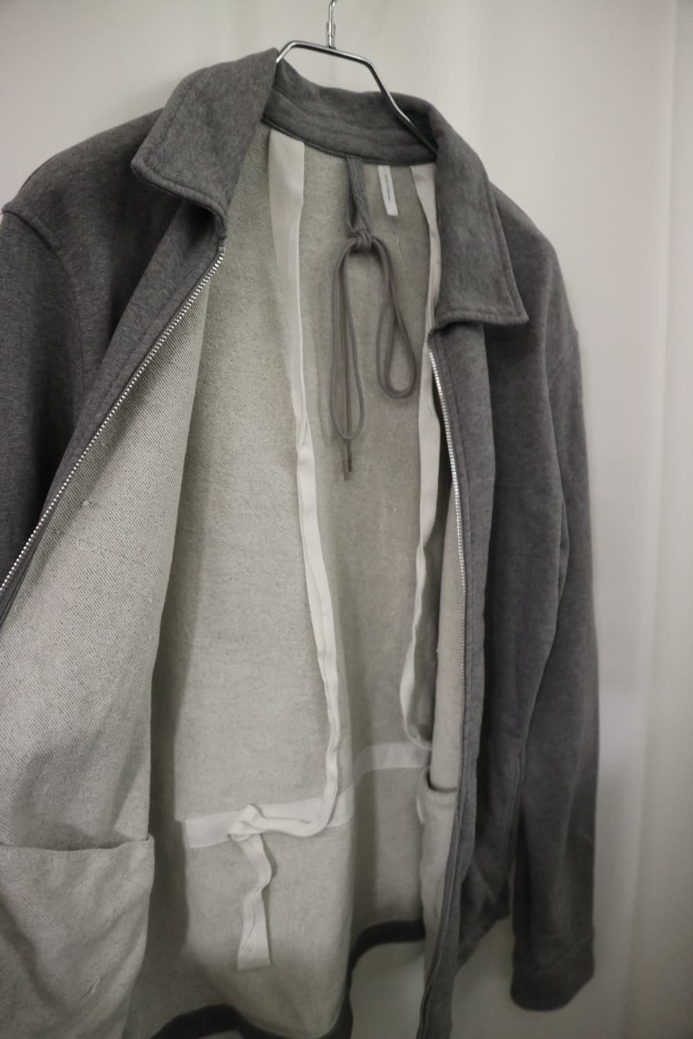 Helmut Lang zip jacket 상품이미지2