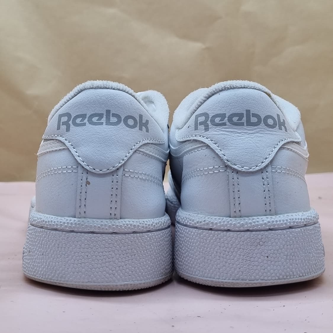 리복 클럽 C 운동화250 상품이미지4